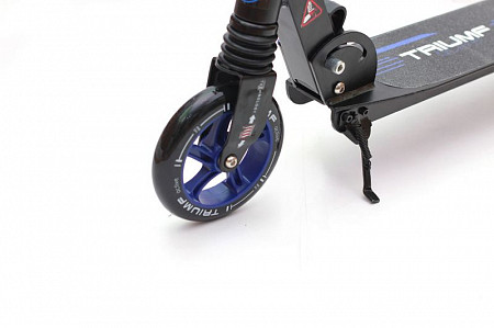 Самокат Triumf Active SKL-041C blue
