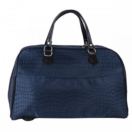 Дорожная сумка Polar 7052.1 blue