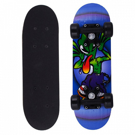 Скейтборд Ridex Mini A-3