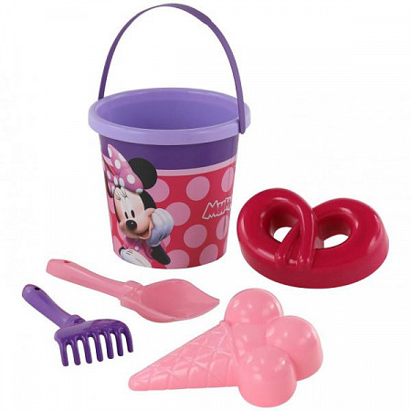 Набор Полесье Минни №10 65698