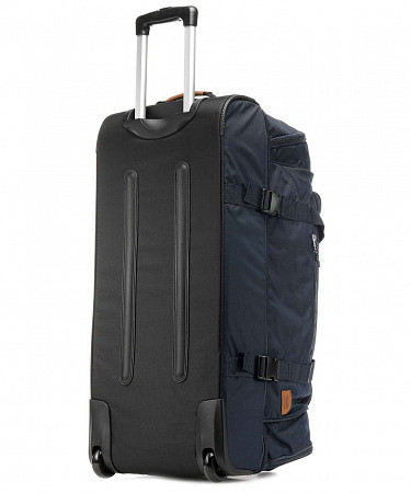 Дорожная сумка American Tourister Alltrail 92G*41 003 dark blue