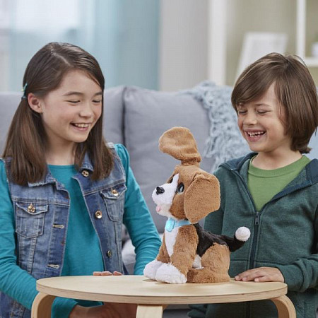 Игрушка Furreal Friends Говорящий щенок Чарли (B9070)