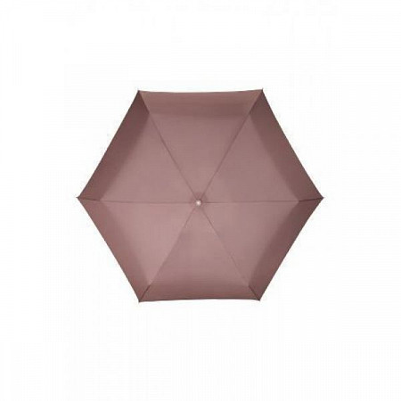 Зонт Samsonite Minipli Colori S CJ6-50005 Brown