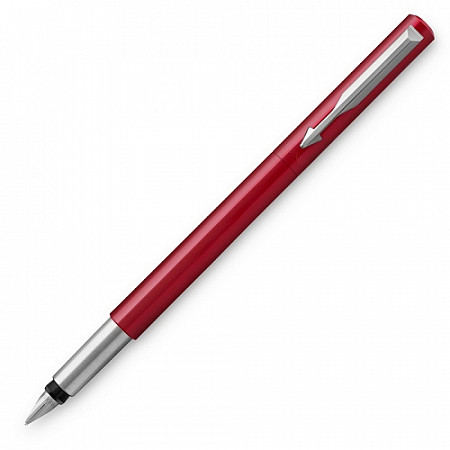 Перо Parker Vector Red 2025420