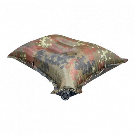Подушка самонадувающаяся Talberg Forest Pillow (TLM-013) camouflage