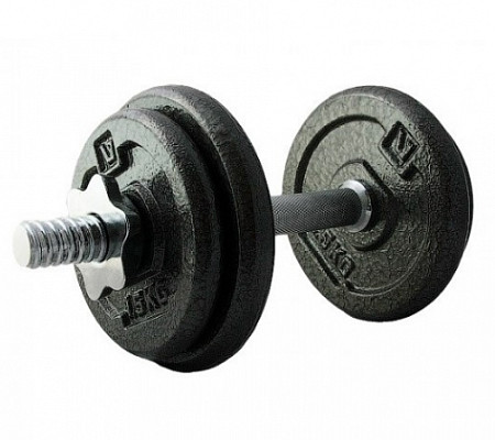 Гантель наборная Liveup LS2311 (10 кг)