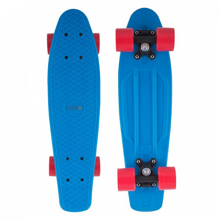 Penny board (пенни борд) Ridex Azzurro