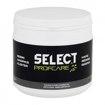 Мастика гандбольная Select Profcare 500 мл