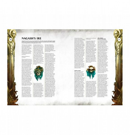 Настольная игра Games Workshop Warhammer: Age of Sigmar: Soul wars 80-01-60