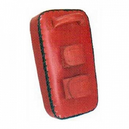 На картинке изображен Лапа боксерская Relmax 4604 Лапа боксерская Relmax 4604