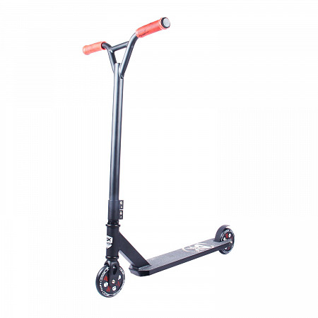 Самокат трюковый RGX Flip-X black