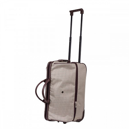 Дорожная сумка TsV 514.2 brown