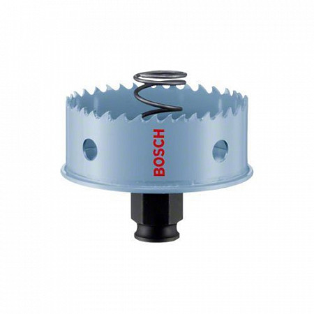 Коронка Bosch биметаллическая 2,1 см 2608584782