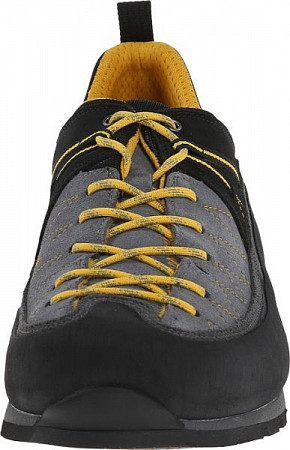 Полуботинки для подходов Asolo Alpine Salyan MM grey/graphite