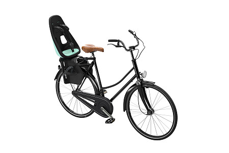 Детское велосипедное кресло Thule Yepp Nexxt Maxi mint (12080215)