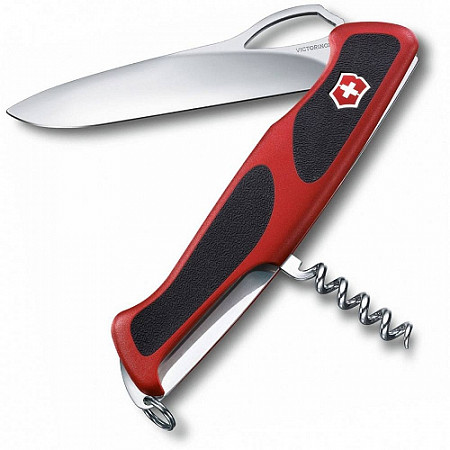 Нож перочинный Victorinox RangerGrip 63 130 мм 5 функций 0.9523.MC