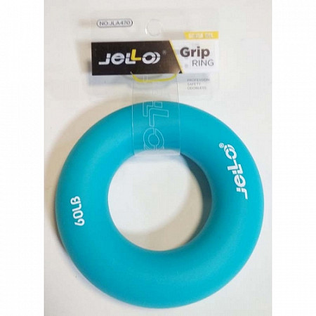 Эспандер кистевой Zez Sport JLA470-60LB