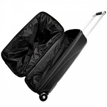 Дорожная сумка Rion А245 black