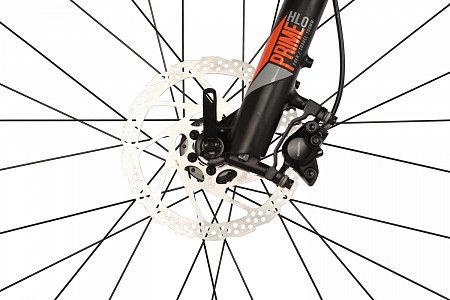 На картинке изображен Велосипед Stinger 29" Reload STD 22" black Велосипед Stinger 29" Reload STD 22" black