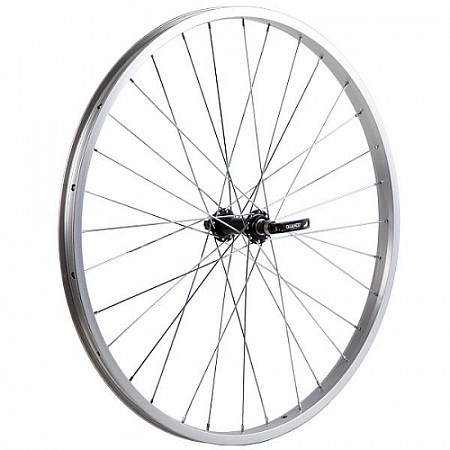 Колесо Felgebieter 26" переднее 32 отверстий, для круизера втулка HF-01 Х87859