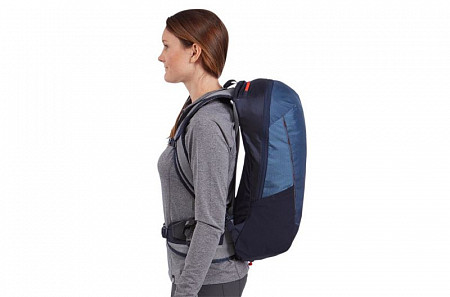 Рюкзак для путешествий Thule Capstone 22L XS/S Atlantic Womens (225108)