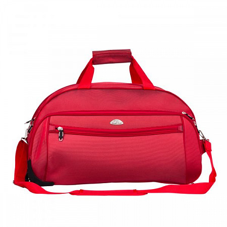 Дорожная сумка Polar 8019 red