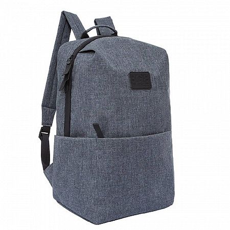 Рюкзак GRIZZLY RQ-904-1 grey