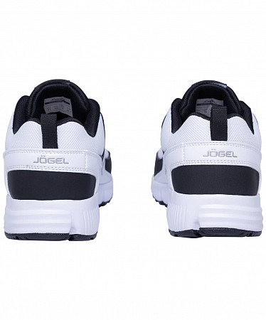 Кроссовки спортивные Jogel Airstream 2.0 JSH503 black/white