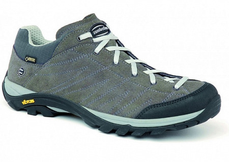 Полуботинки Zamberlan Hike GTX grey 108
