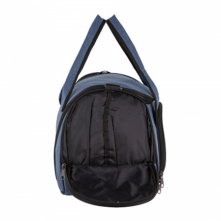 Дорожная сумка Polar П9013 pale lilac