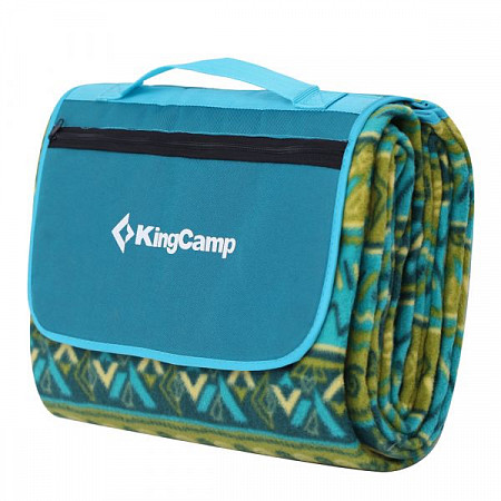 Плед для пикника KingCamp Picnicblanket 7006