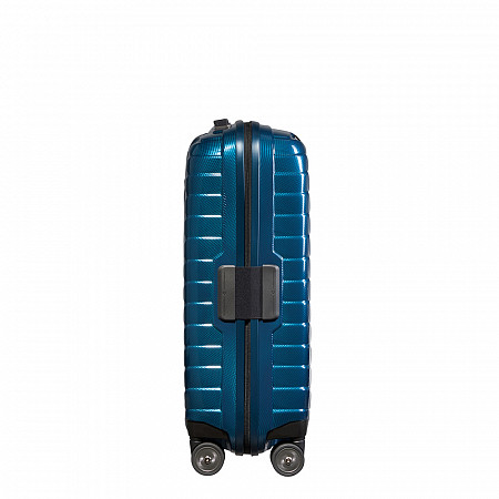 Чемодан Samsonite Proxis 55см CW6*01 001 blue