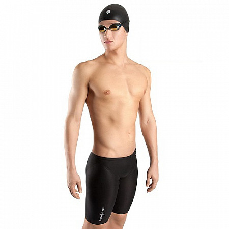 Гидрокостюм Mad Wave Liquid Man Jammer black