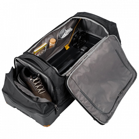 Сумка для тележки Jack Wolfskin Trt Freight Train 80 phantom 2008591-6350