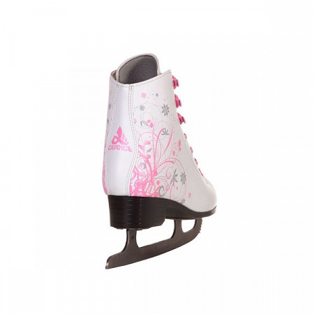 Коньки фигурные Alpha Caprice Veronica Pink
