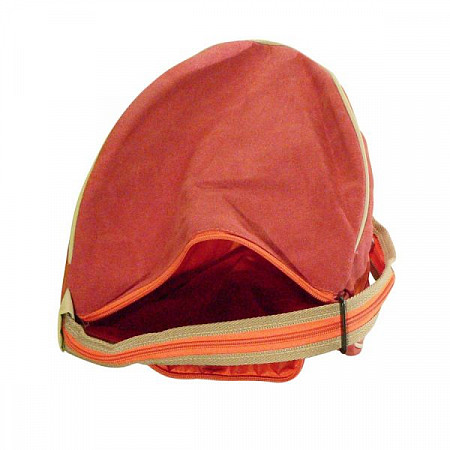 На картинке изображен Школьный рюкзак Polar п55 orange Школьный рюкзак Polar п55 orange