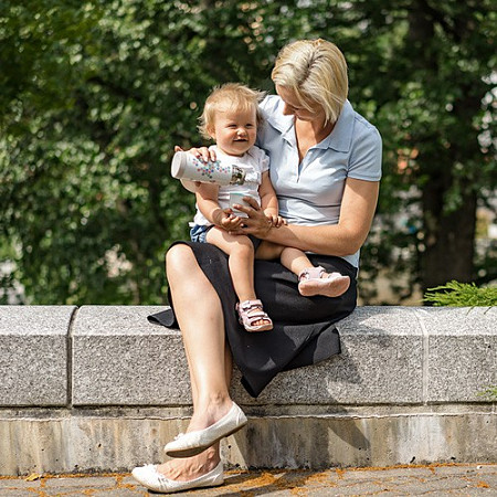 Термос Reer DesignLine 350 мл 90310