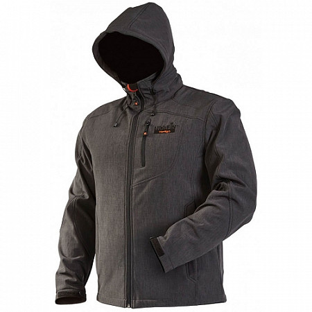 Куртка флисовая Norfin Vertigo