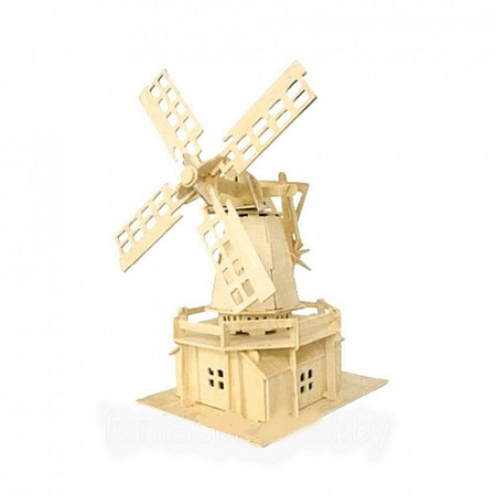 Сборная модель Архитектура CD-017