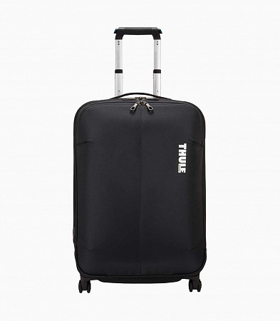 Дорожная сумка на колесиках Thule Subterra Spinner 63cm/25"/63L TSRS325BLK black (3203919)