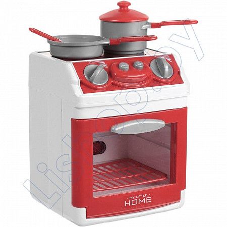 На картинке изображен Игрушка Simba Плита My Little Home (104733693) Игрушка Simba Плита My Little Home (104733693)