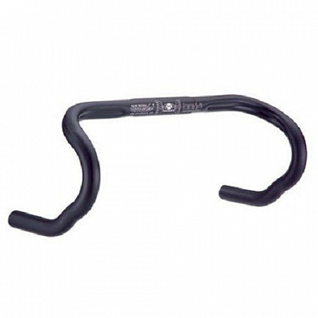 Руль Amoeba Borla Racing 26*450 мм HB-R360BK440