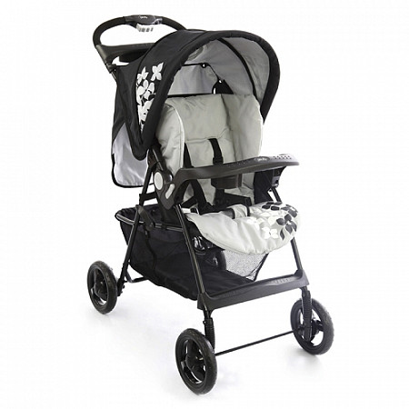 На картинке изображен Коляска Geoby C539KR (W3TB) Коляска Geoby C539KR (W3TB)