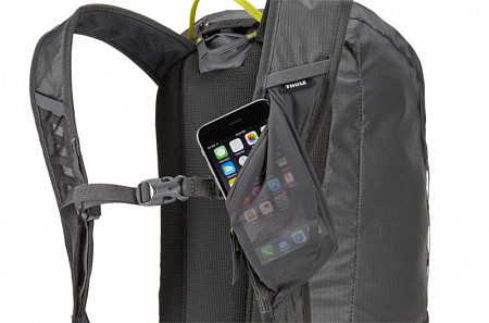 Рюкзак туристический Thule Stir 18L fjord (3203556)