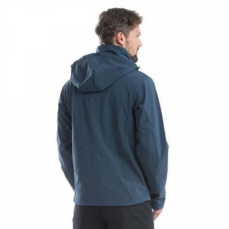 На картинке изображен Куртка Alpine Pro Monte pelf MJCD006693 Blue Куртка Alpine Pro Monte pelf MJCD006693 Blue