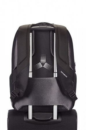 Рюкзак для ноутбука Samsonite Cityscape 14.1" 41D-09102 Black