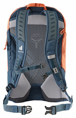 Рюкзак Deuter AC Lite 15 SL 3420021-5333 sienna/arctic (2021)