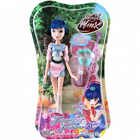 Кукла Winx "Лофт" Муза IW01461704