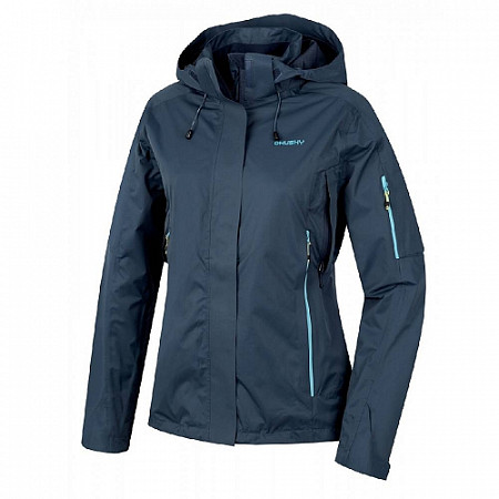 Куртка женская Husky Neta light grey