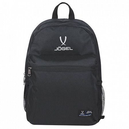 Рюкзак Jogel ESSENTIAL Classic Backpack JE-4BP-0121.99 black